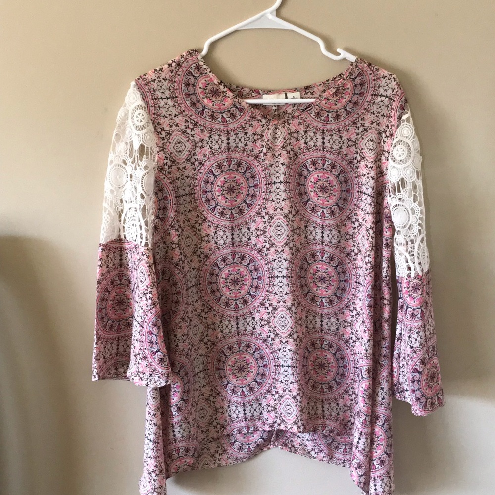 Spring top